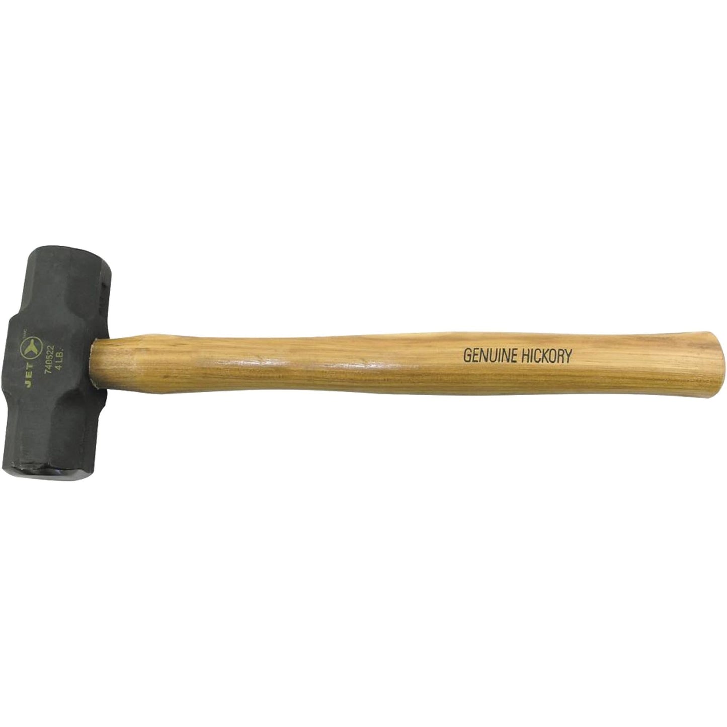 SH-6H Sledge Hammer, 6 lbs., 32", Wood Handle