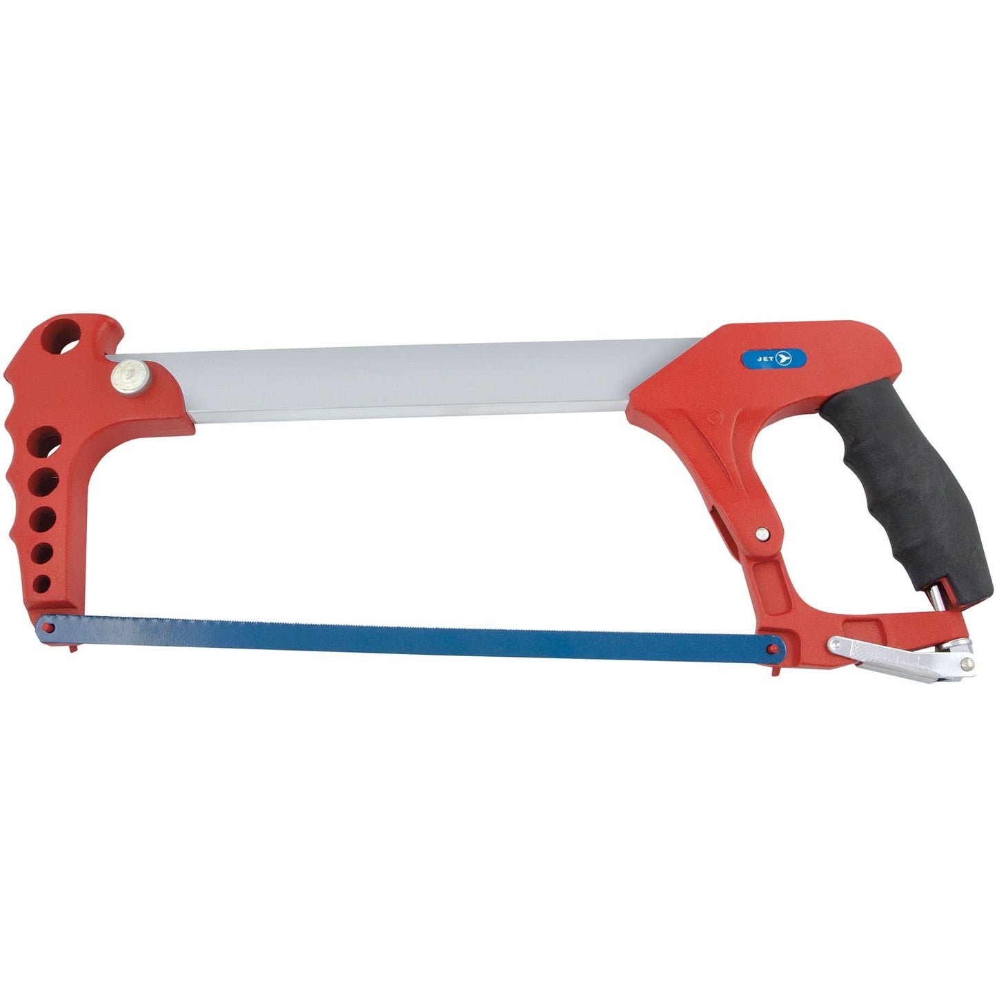 525A Heavy-Duty Hacksaw, 12", Cushion Grip Handle