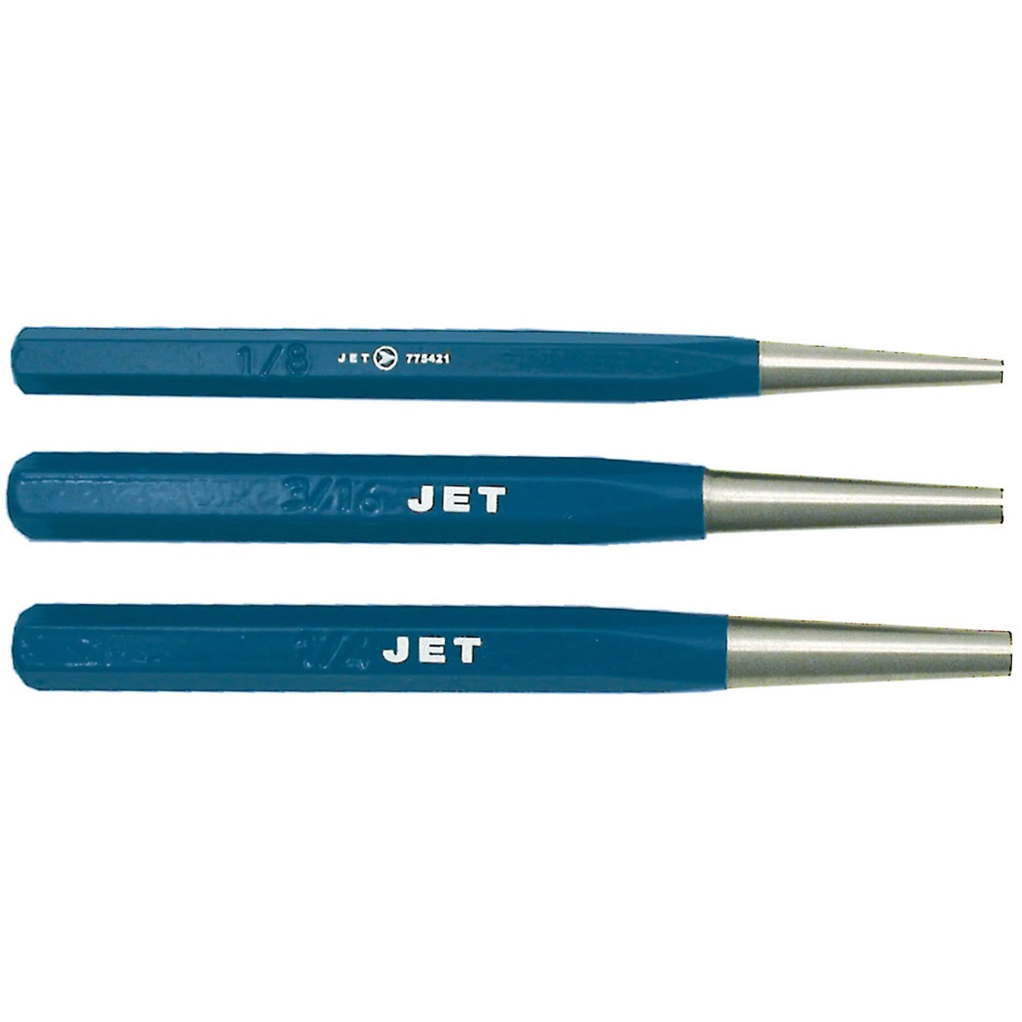 SP216 Solid Punch
