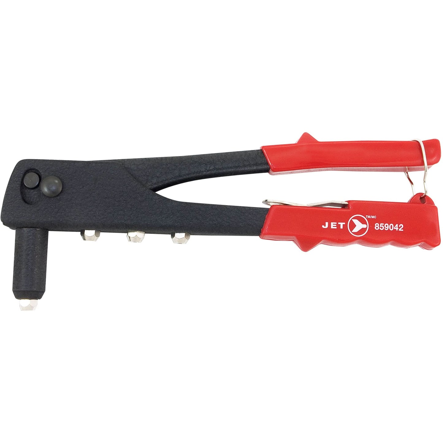 JRT-200 Pince à riveter manuelle à long bec