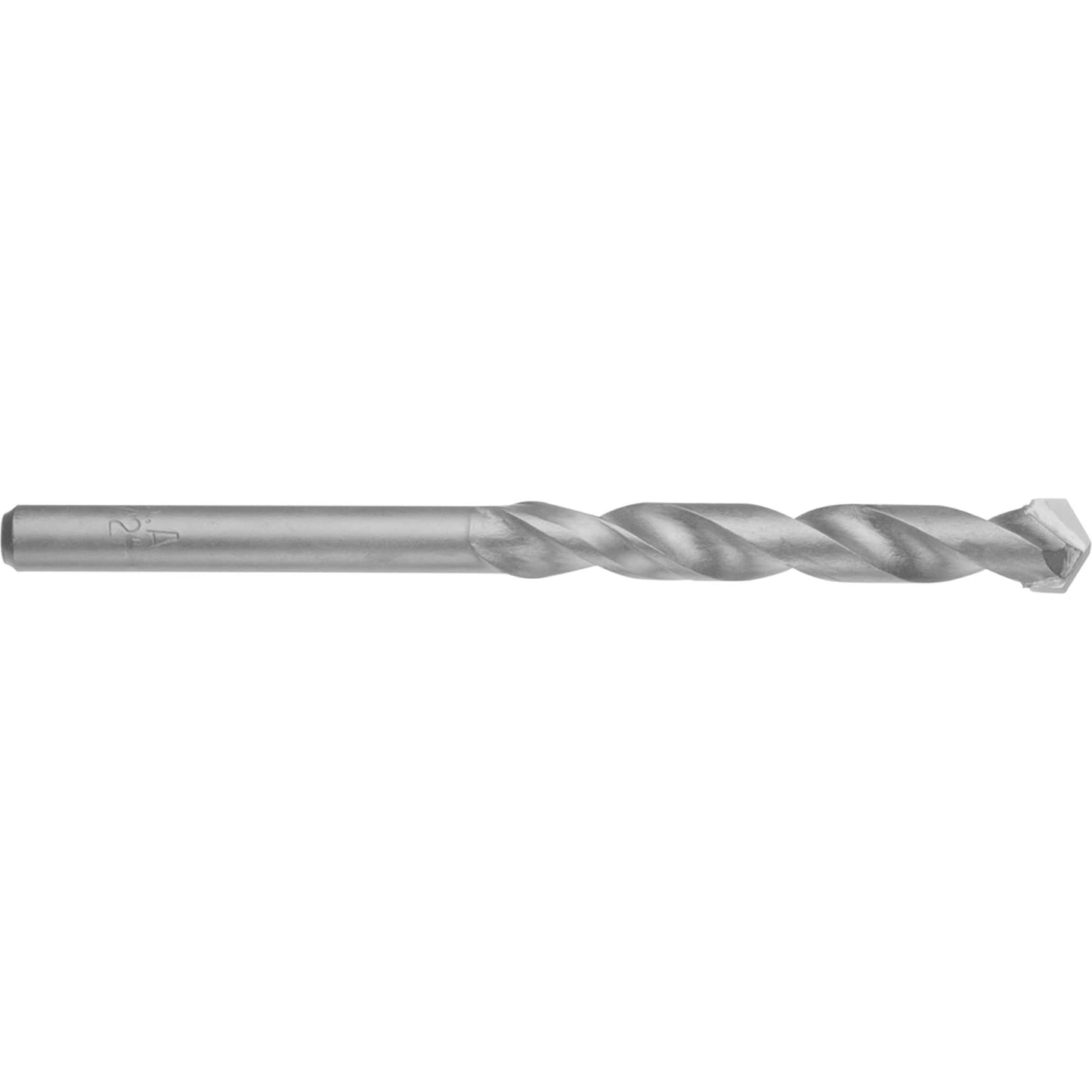 Mèche à percussion, 1/2", carbure