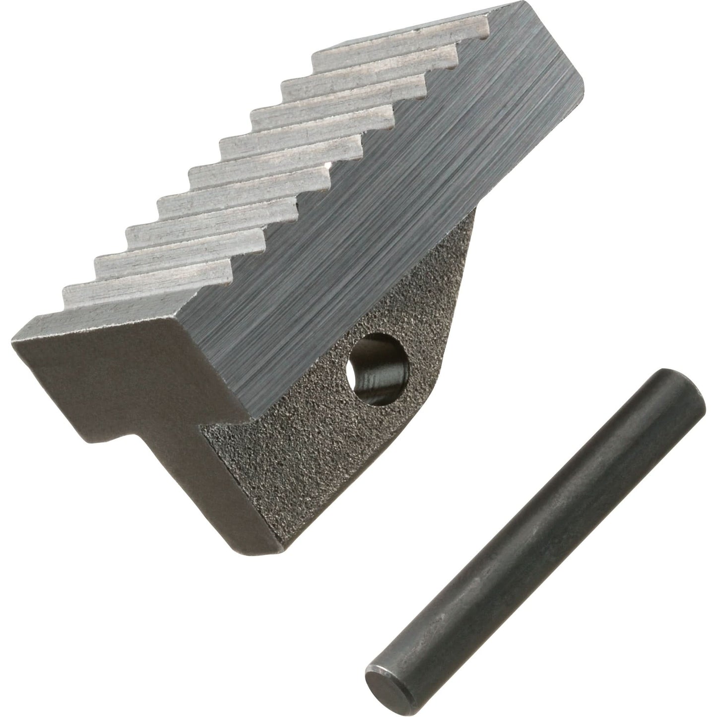 Wrench Heel Jaw & Pin Assembly