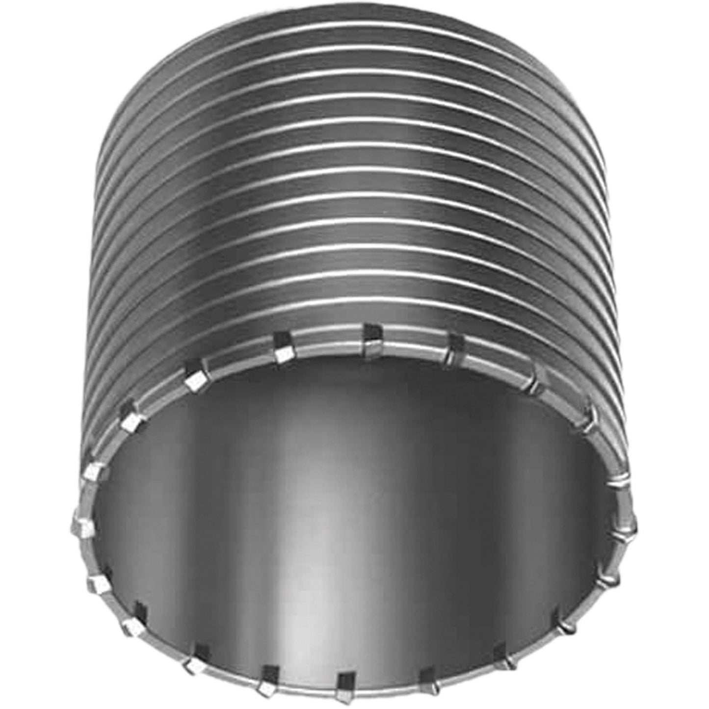 Thick Wall Core Bits, 2"