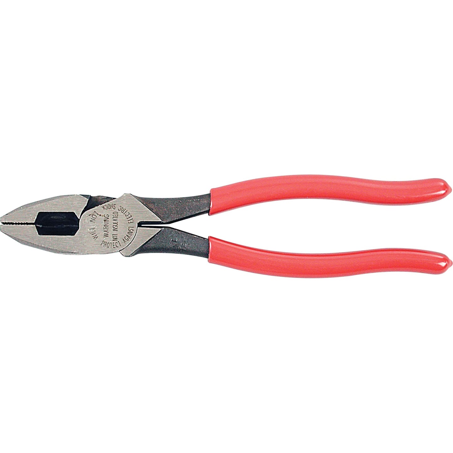 High Leverage Side Cutters, 9-3/8" L