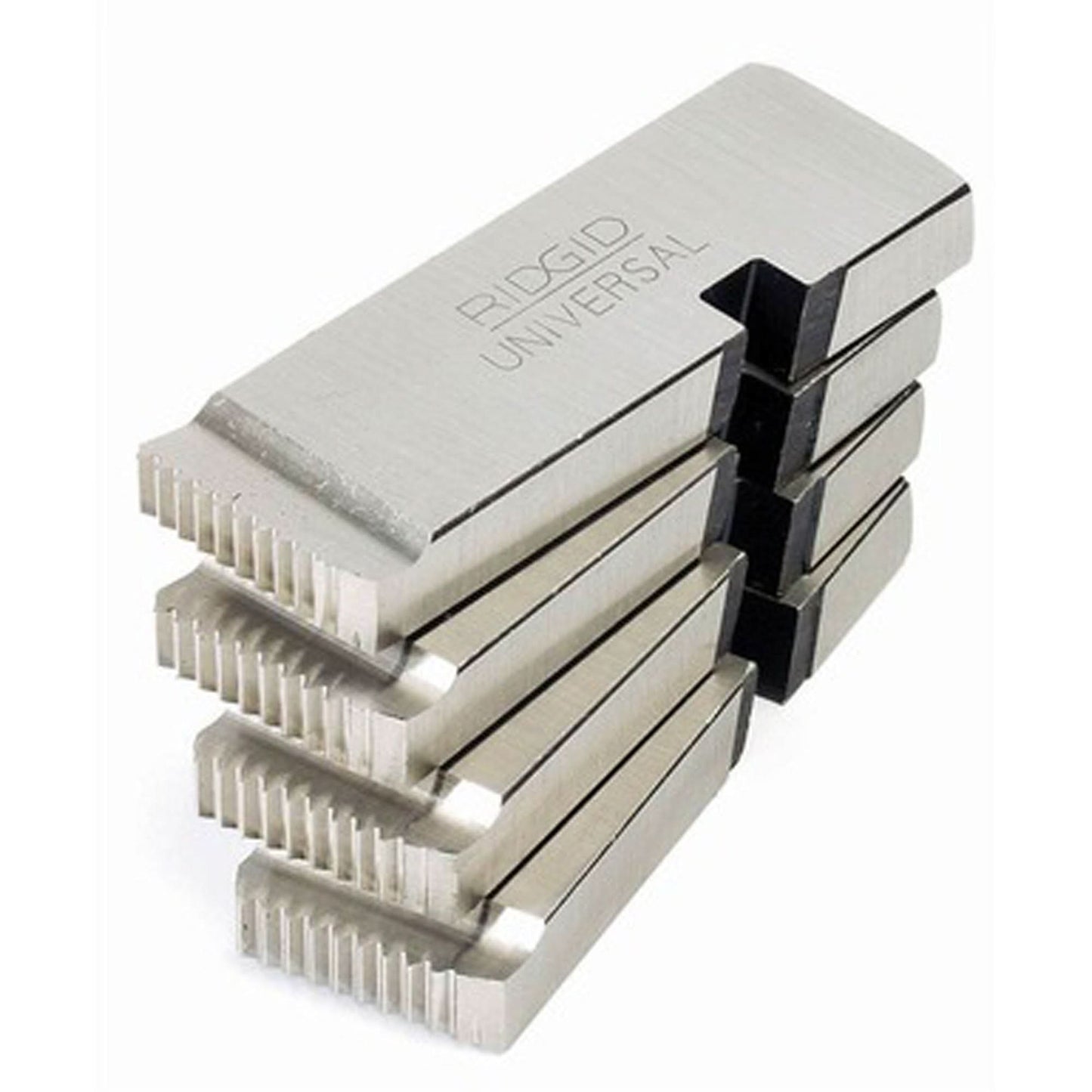 Pipe Dies for Use in Model 500A Mono Die Heads (NPT), For Pipe Size 1"