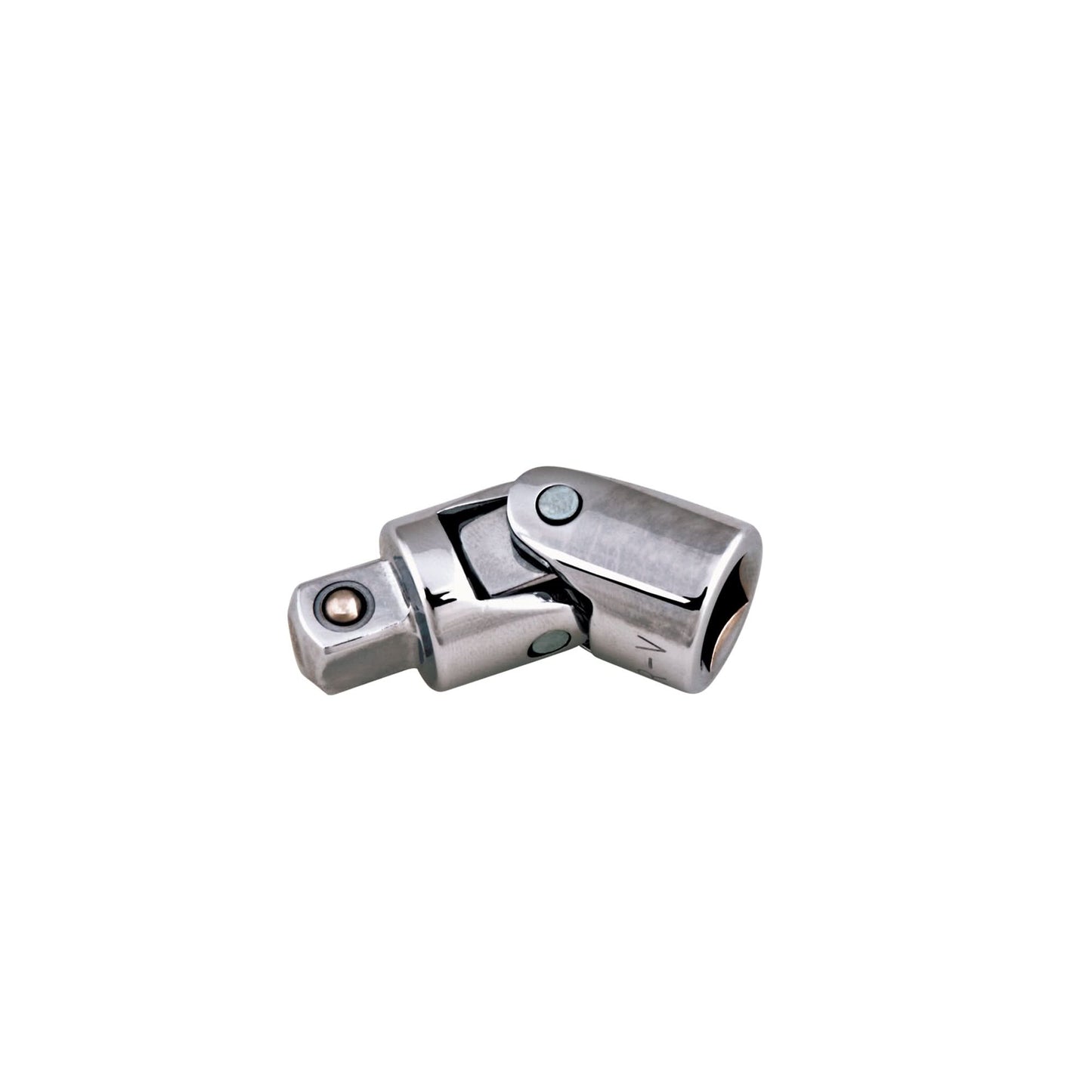 Universal Joint, 3/8" Drive, 3/8" Socket