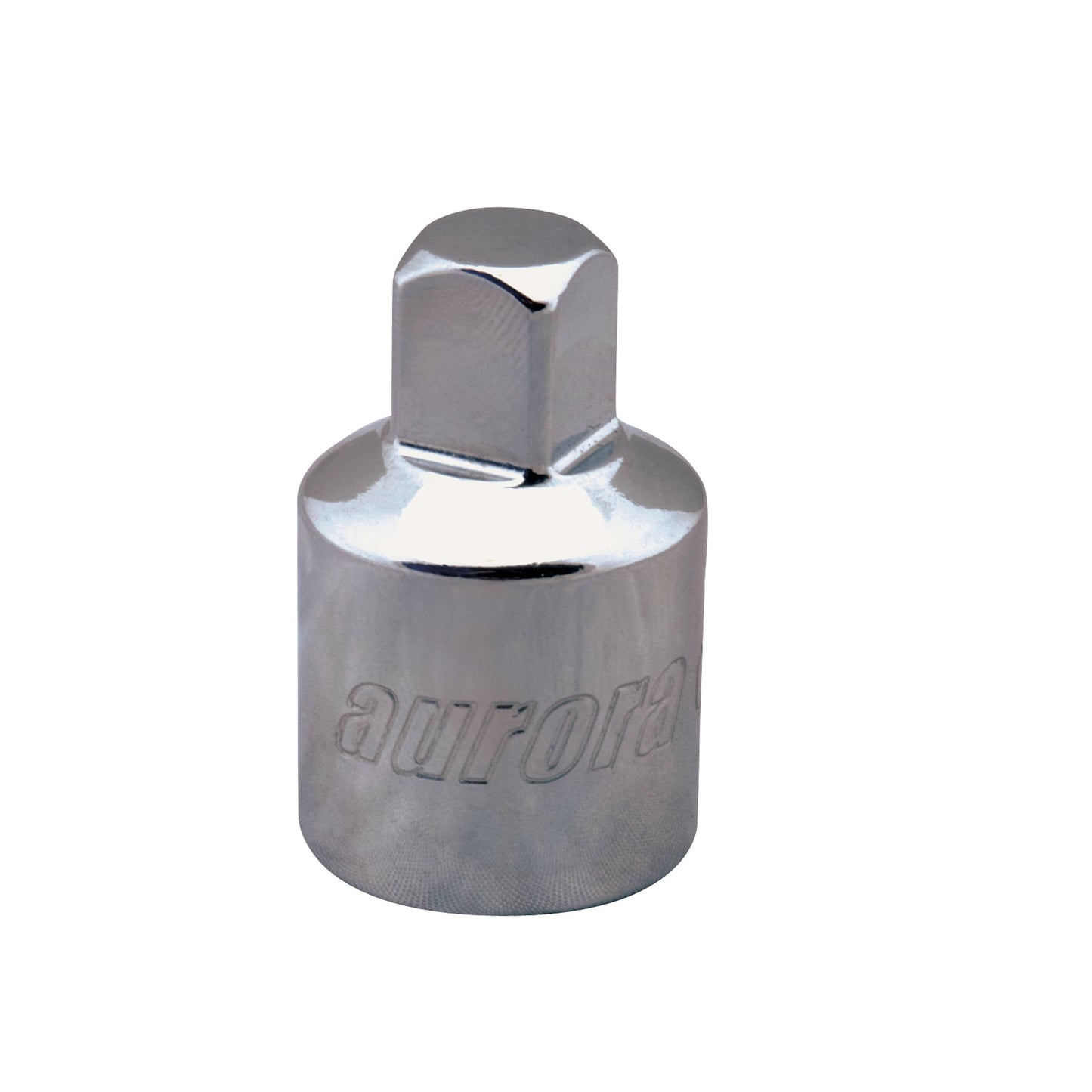 Adapter, 1/2" Drive, 3/8" Socket, 1.375" L