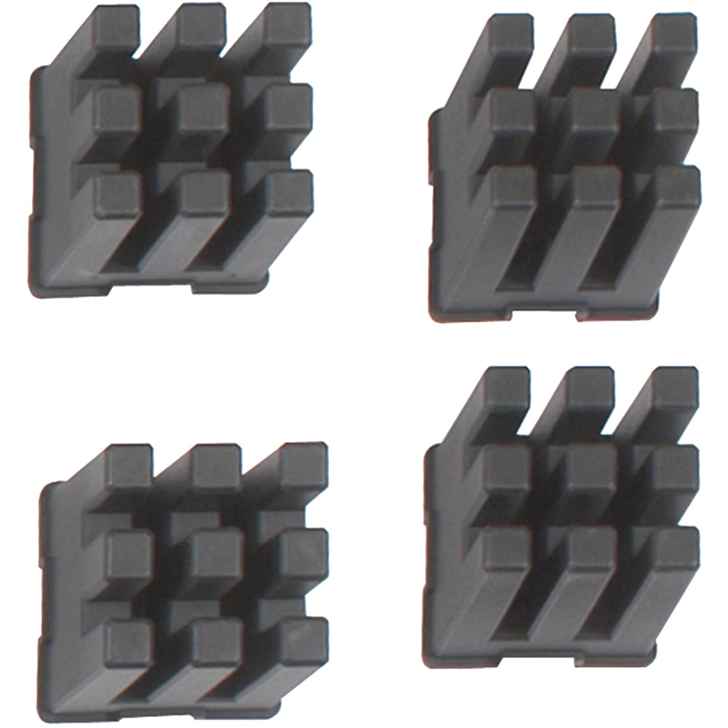 Accessories for Parallel Clamps - KP Framing Systems