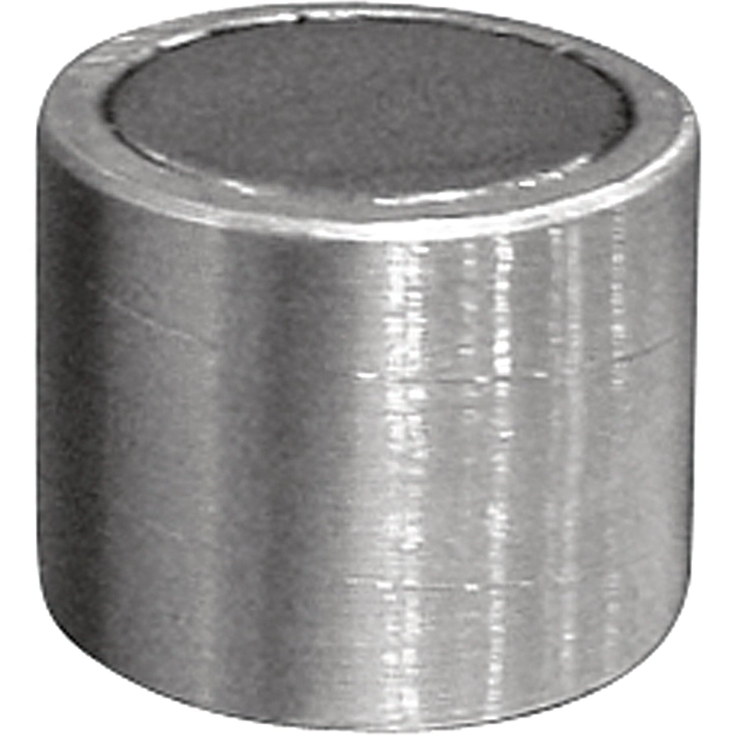 Cylindrical Fixture Magnet Assemblies, 1/2" Dia., 2.65 lbs. Pull