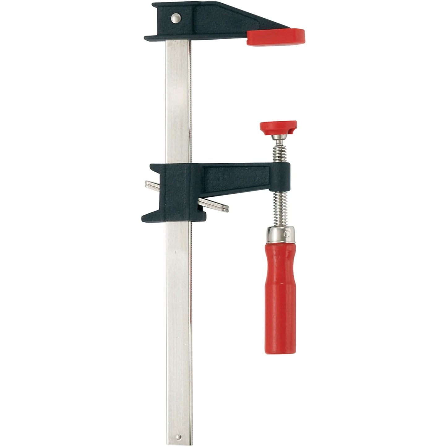 Serre-joints à poignée ergonomique, capacité de 610 mm (24 po), profondeur de gorge de 64 mm (2 1/2 po)