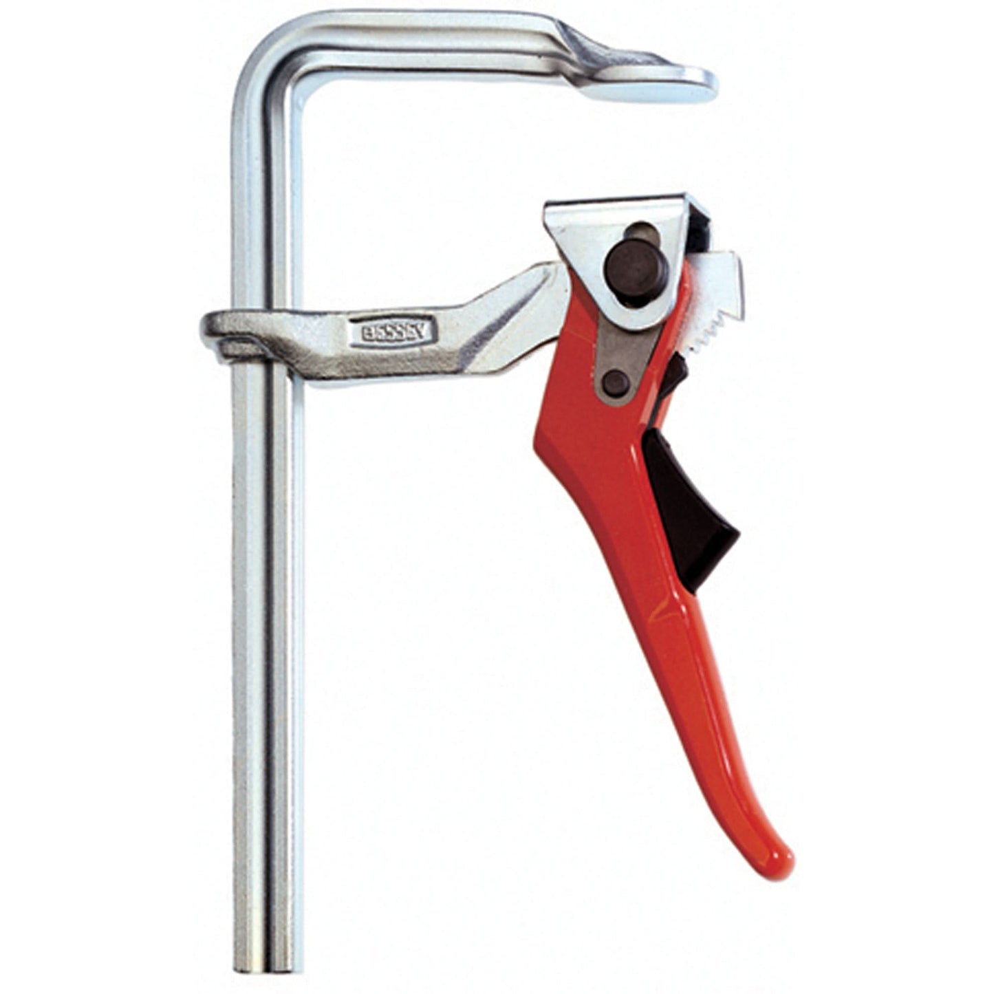 Lever Clamps (LC Series), 12" (304.8 mm), 1200 lbs. Clamp Force