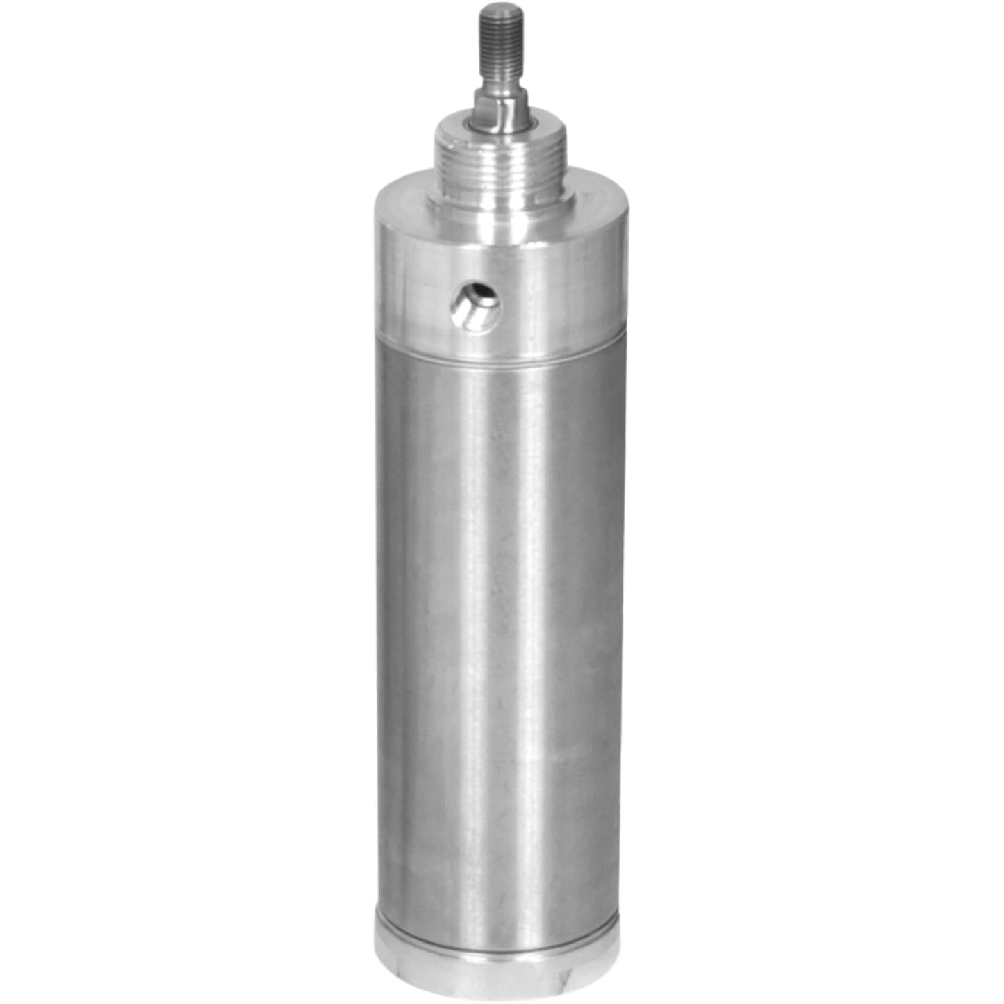 Non Repairable Round Line Pneumatic Cylinders, 1-1/2" (38.1 mm) Bore