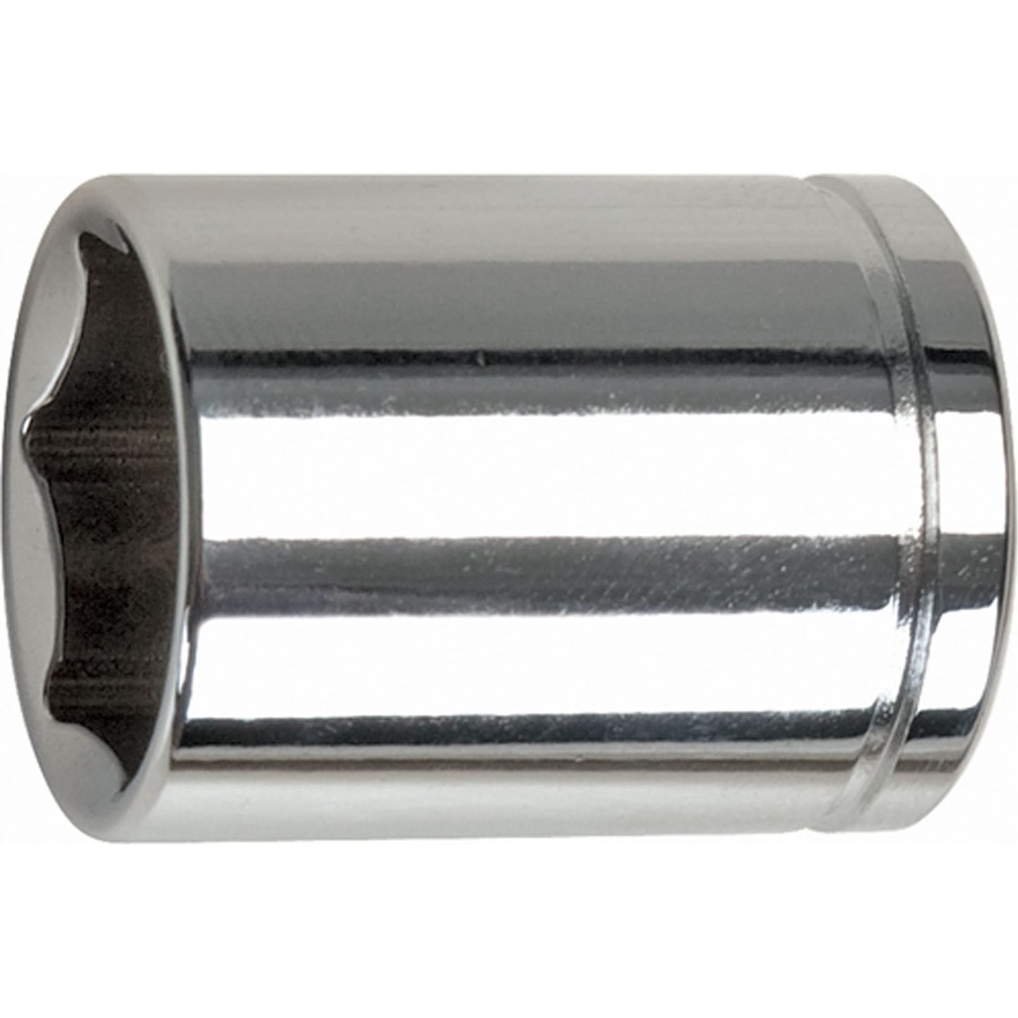 Metric Socket, 14 mm, 1/4" Drive, 6 Points