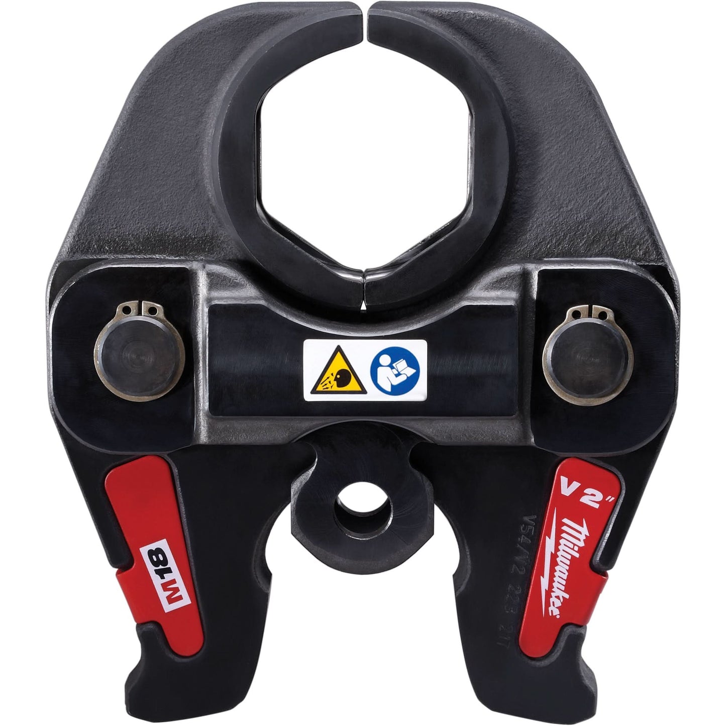 M18™ Force Logic™ Press Jaw