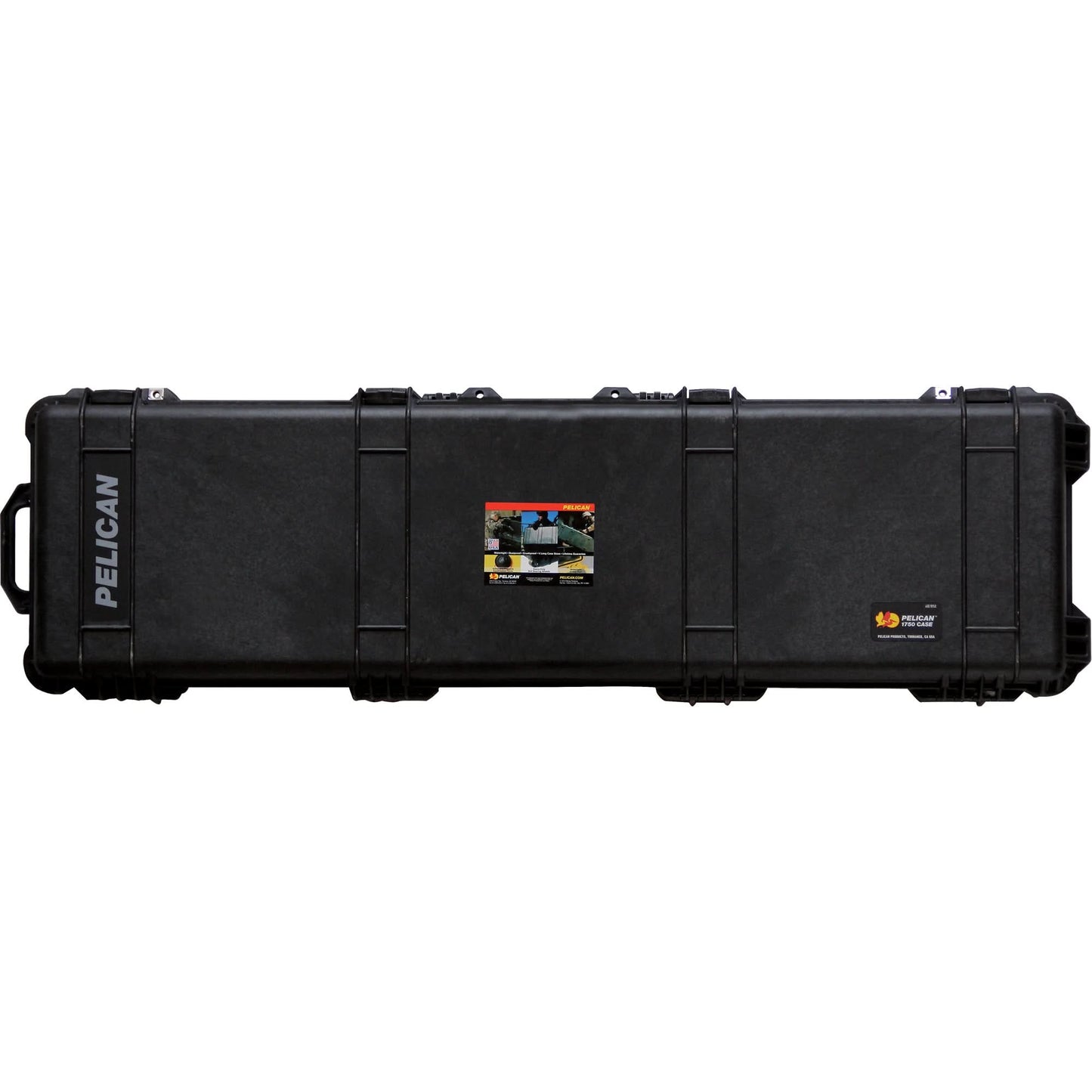 Pin Driver Case Only For 4ETV9 Kit