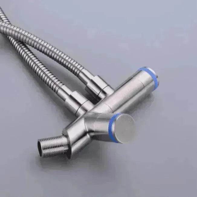 Toilet Spray Cleaner Booster toilet spray gun