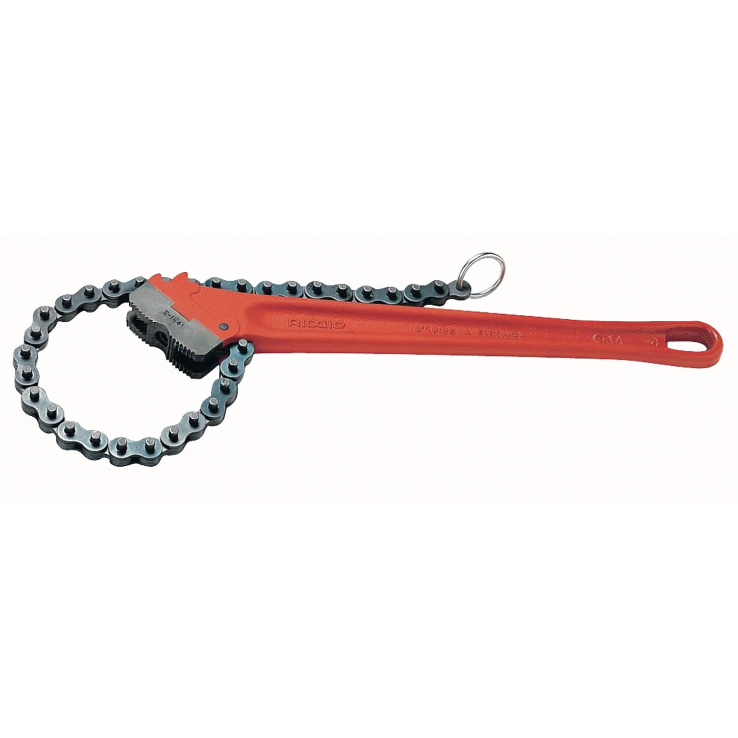 Chain Wrench #C-18