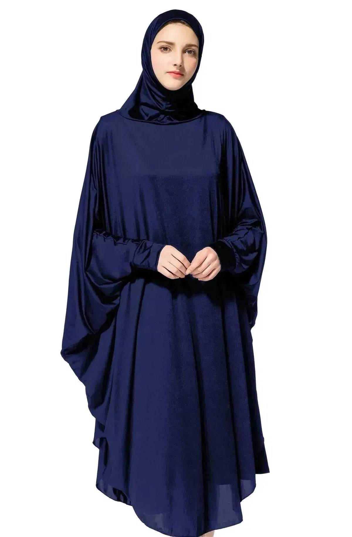 Traditional Arab Ladies' Worship Service