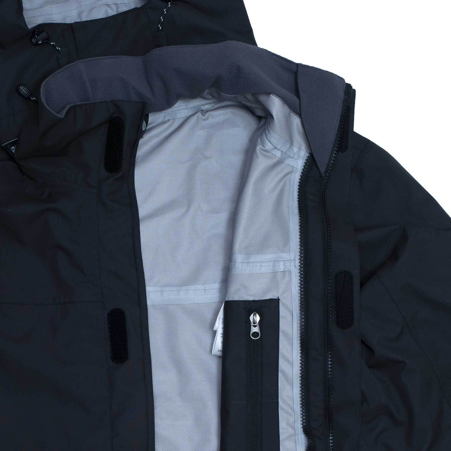 Women’s Yeti Shell Jacket CCS