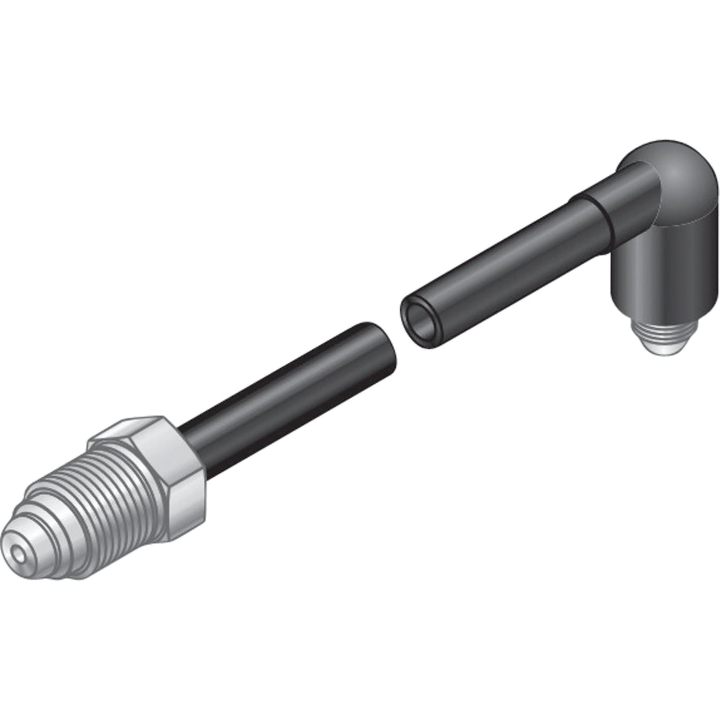 Gas Hose Connector