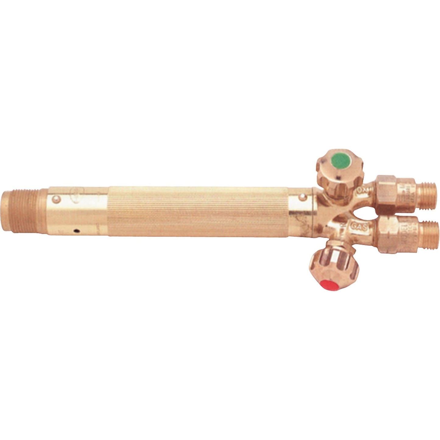 Classic Torch Handle No. 85, Harris