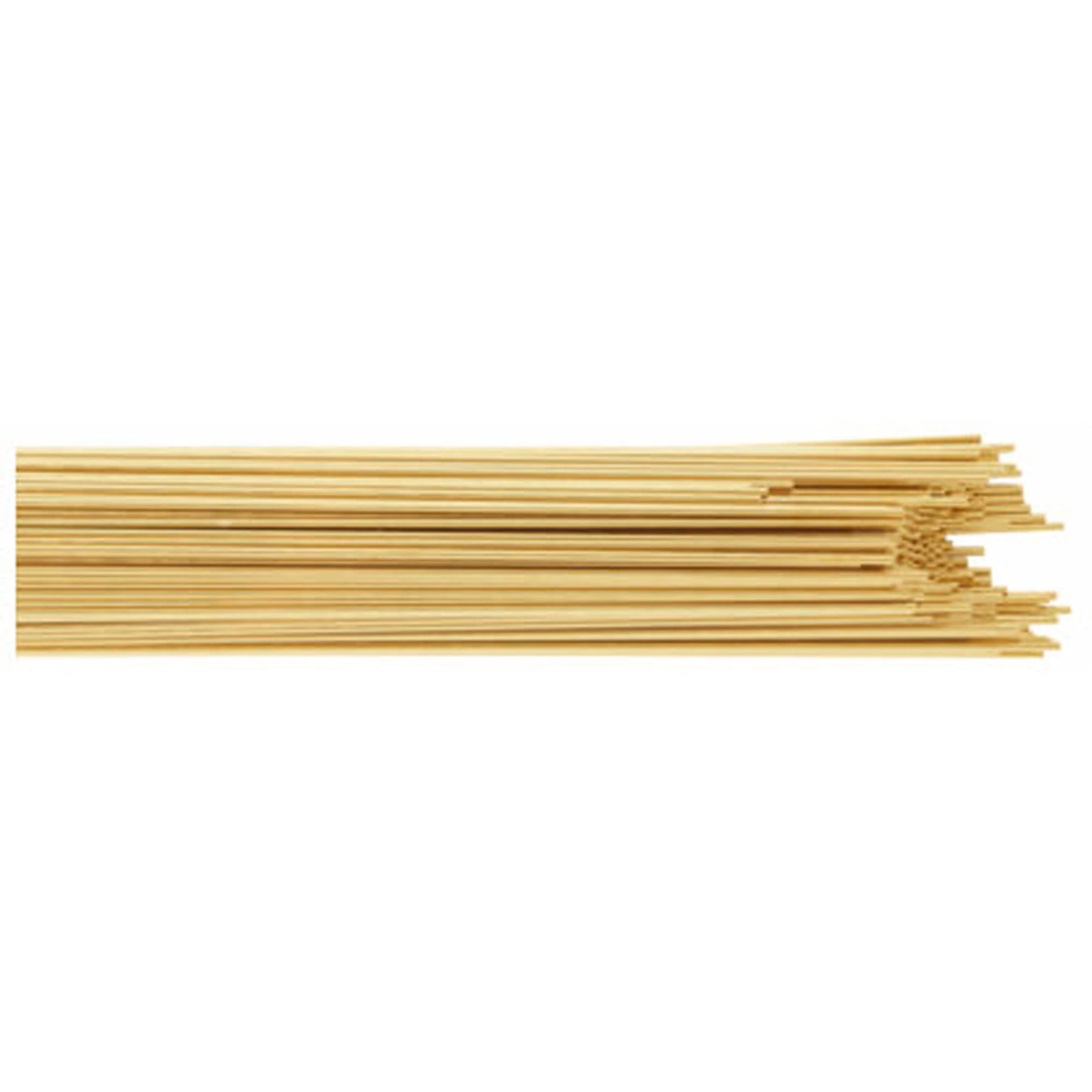 36" Cut Length Welding Rods, 0.1875", Low Fuming Bronze