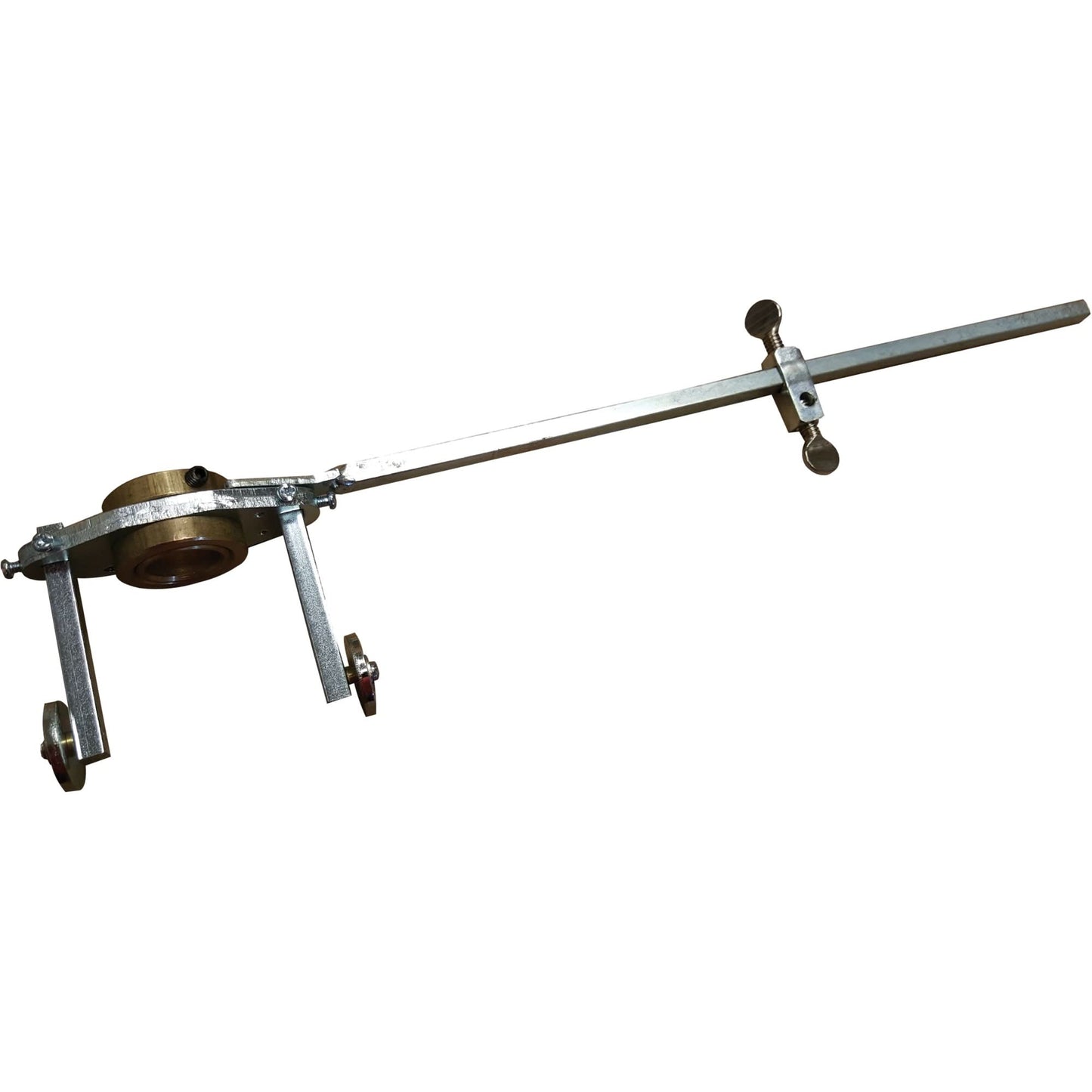 4-in-1 Cutting Attachment