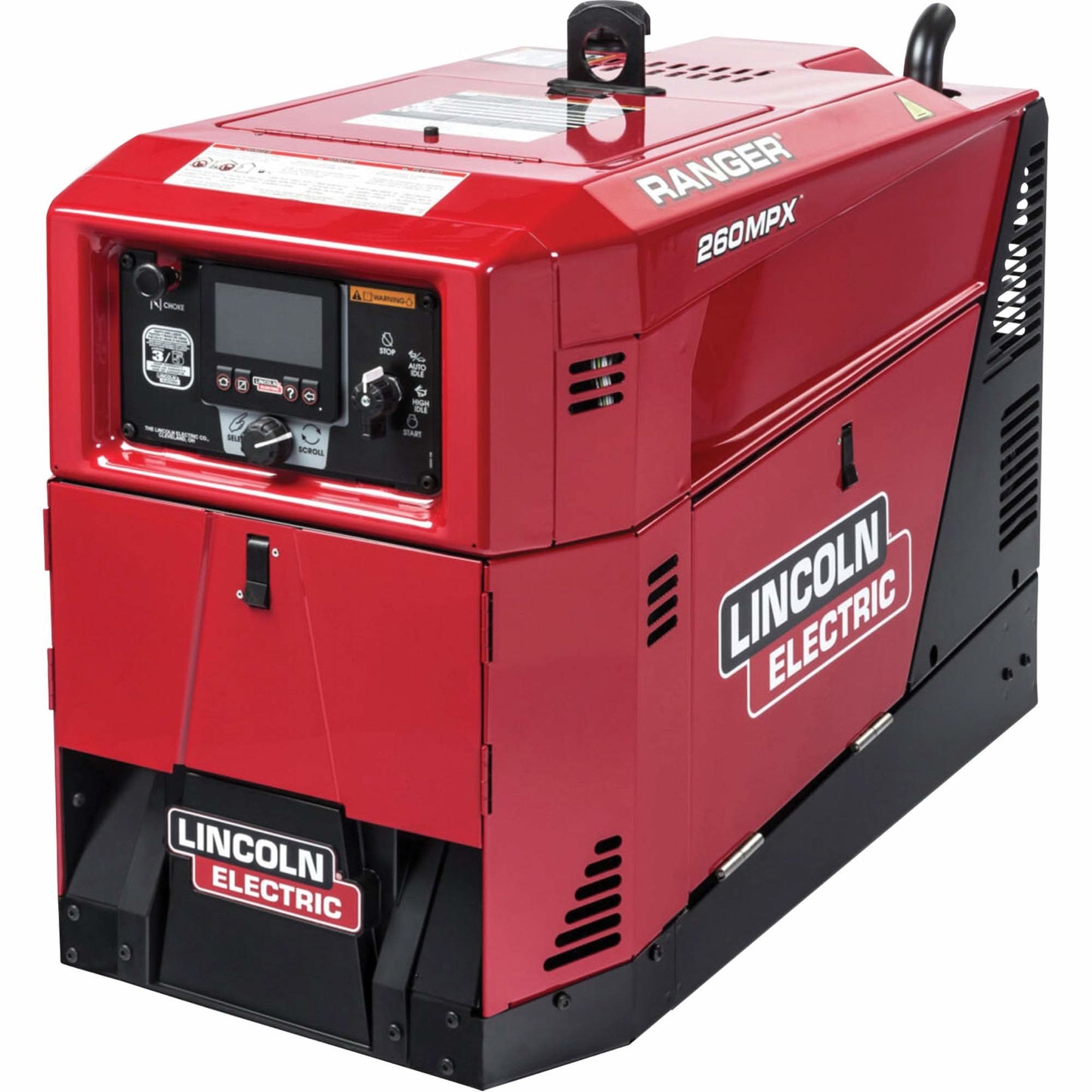 Ranger® 260MPX™ Engine Driven Welder (Kohler®)