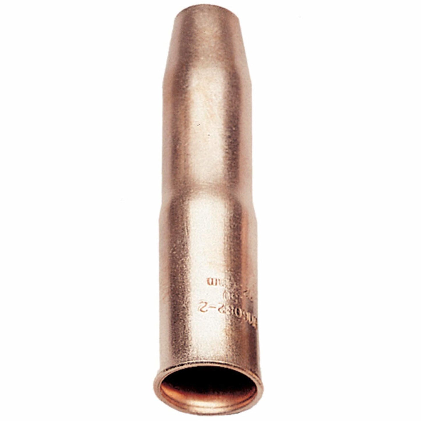 Gas Nozzle Slip Adj
