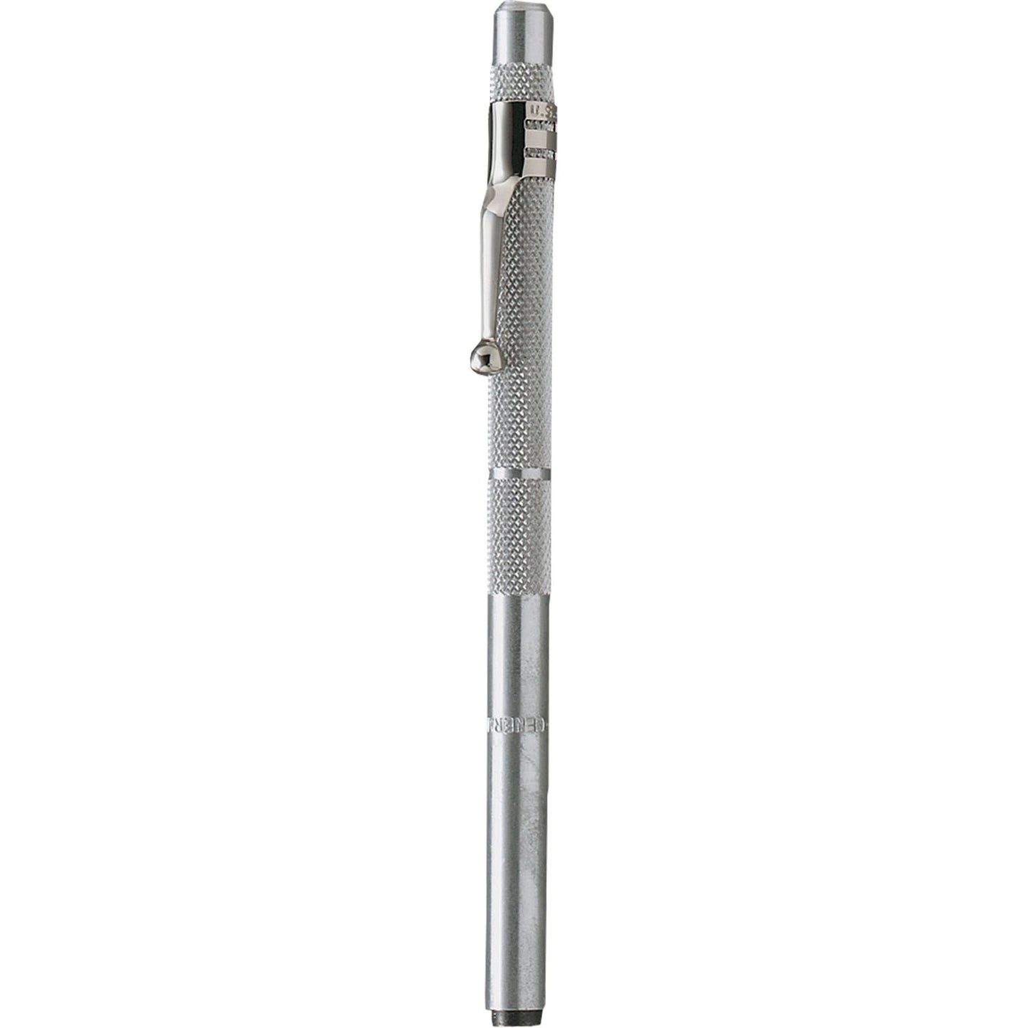 Pocket Magnetic Pick Up Tool, 5-1/2" Length, 7/16" Diameter, 2 lbs. Capacity