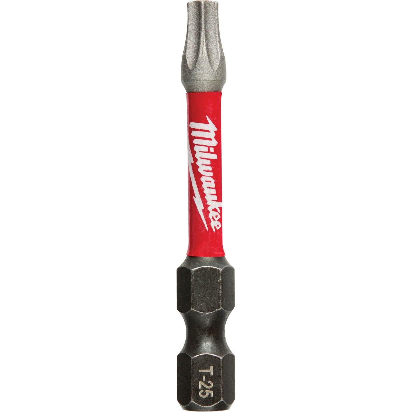 Shockwave™ Impact Duty™ Power Bit, Torx, T-25 Tip, 2" Length