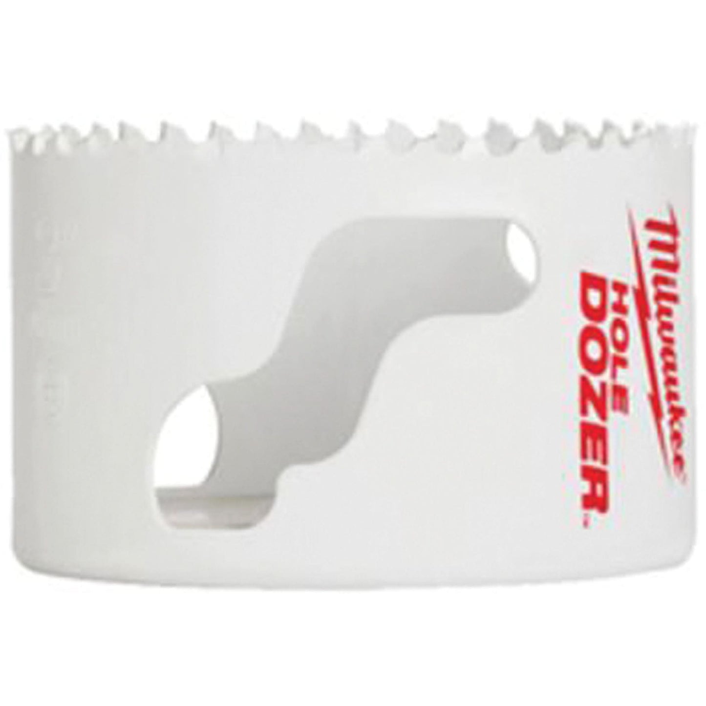 Hole Dozer™ Hole Saw, 2-5/8", 1-5/8" Depth of Cut, Bi-Metal