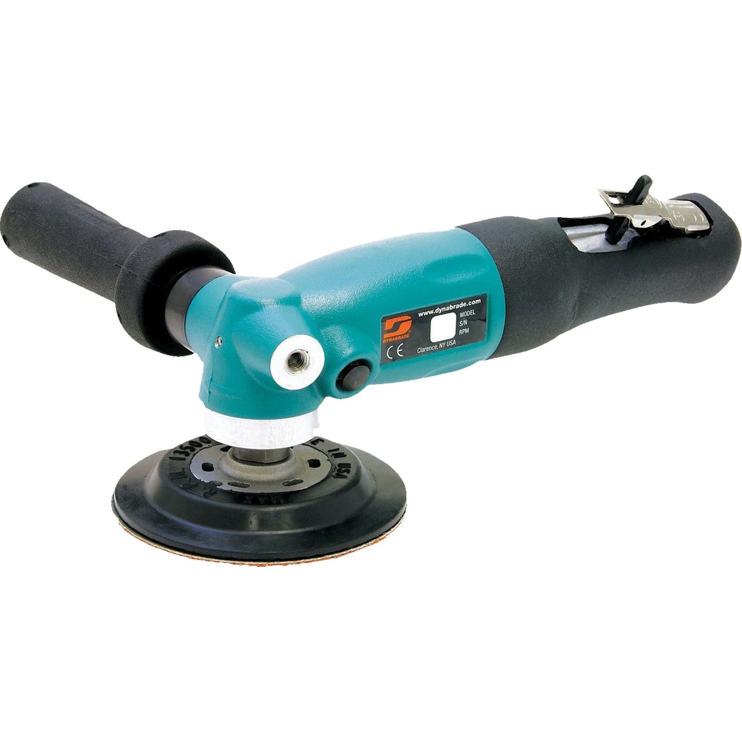 4 1/2" Right Angle Disc Sander