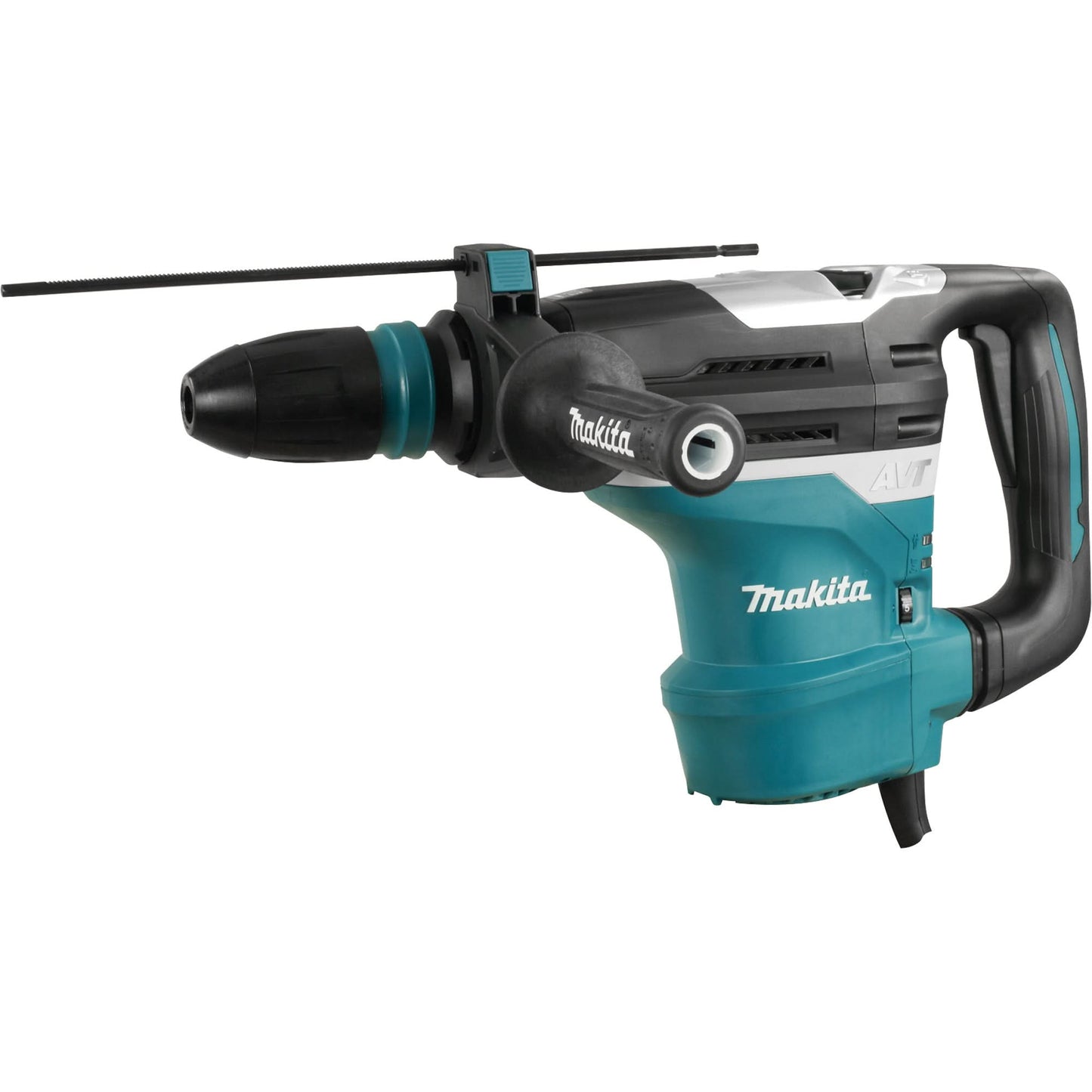 Marteau perforateur, 0" - 1-9/16", 11 A, 1450-2900 coups/min, 250 - 500 tr/min, 8,4 pi-lb.