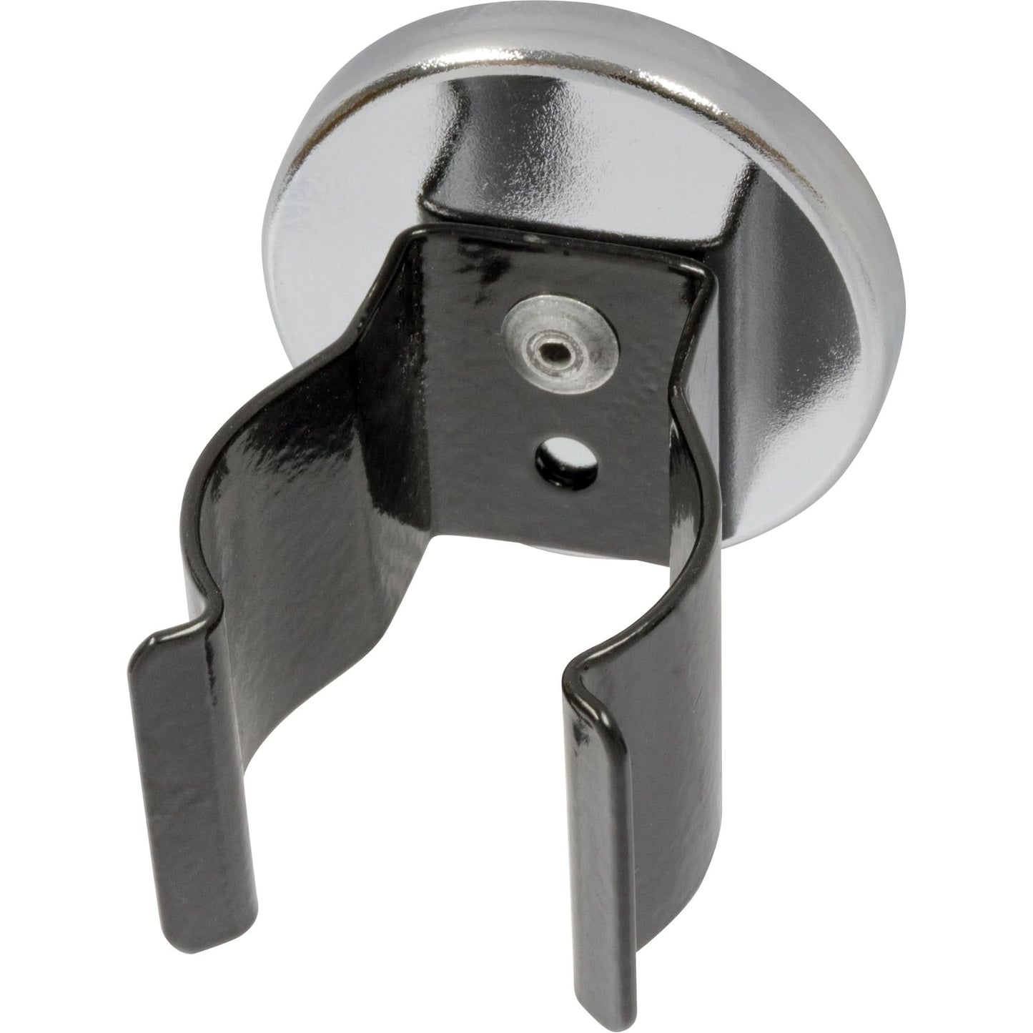 Cup Magnets With Holders, 2-3/16" L x 2" W