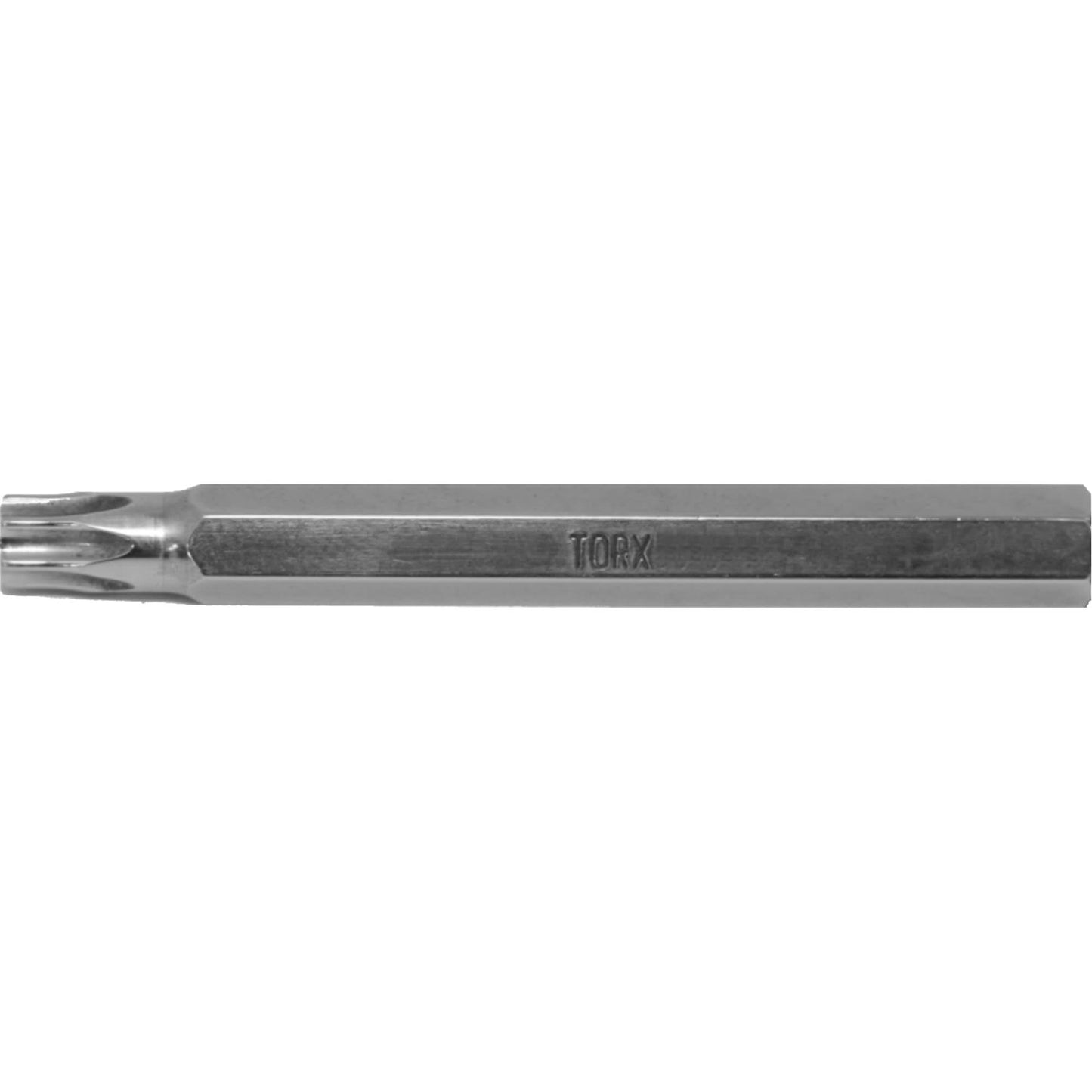 Multique™ Multi-Bit Screwdriver -Replacement Bit, Torx, 8, 3/16" Drive