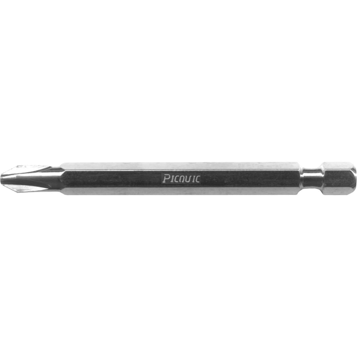 Mariner™ Multi-Bit Screwdriver -Replacement Bit, Phillips, 3, 1/4" Drive