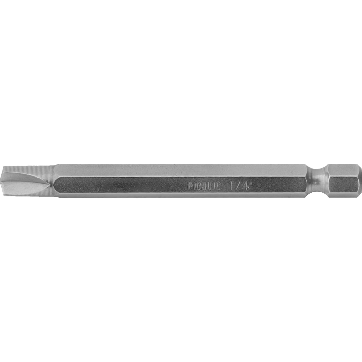 Sixpac Plus™ Multi-Bit Screwdriver -Replacement Bit, Clutch, 3/32", 1/4" Drive