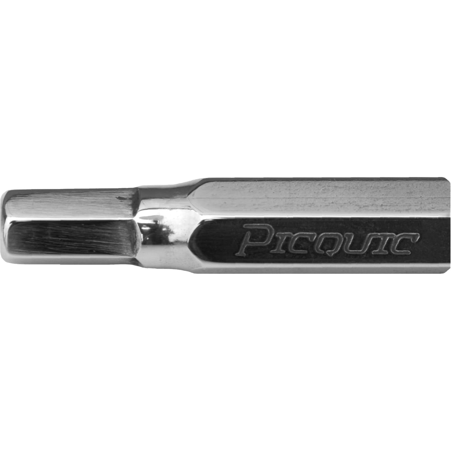 Teeny Turner™ Multi-Bit Screwdriver -Replacement Bit, Hex, 2.5 mm, 3/16" Drive