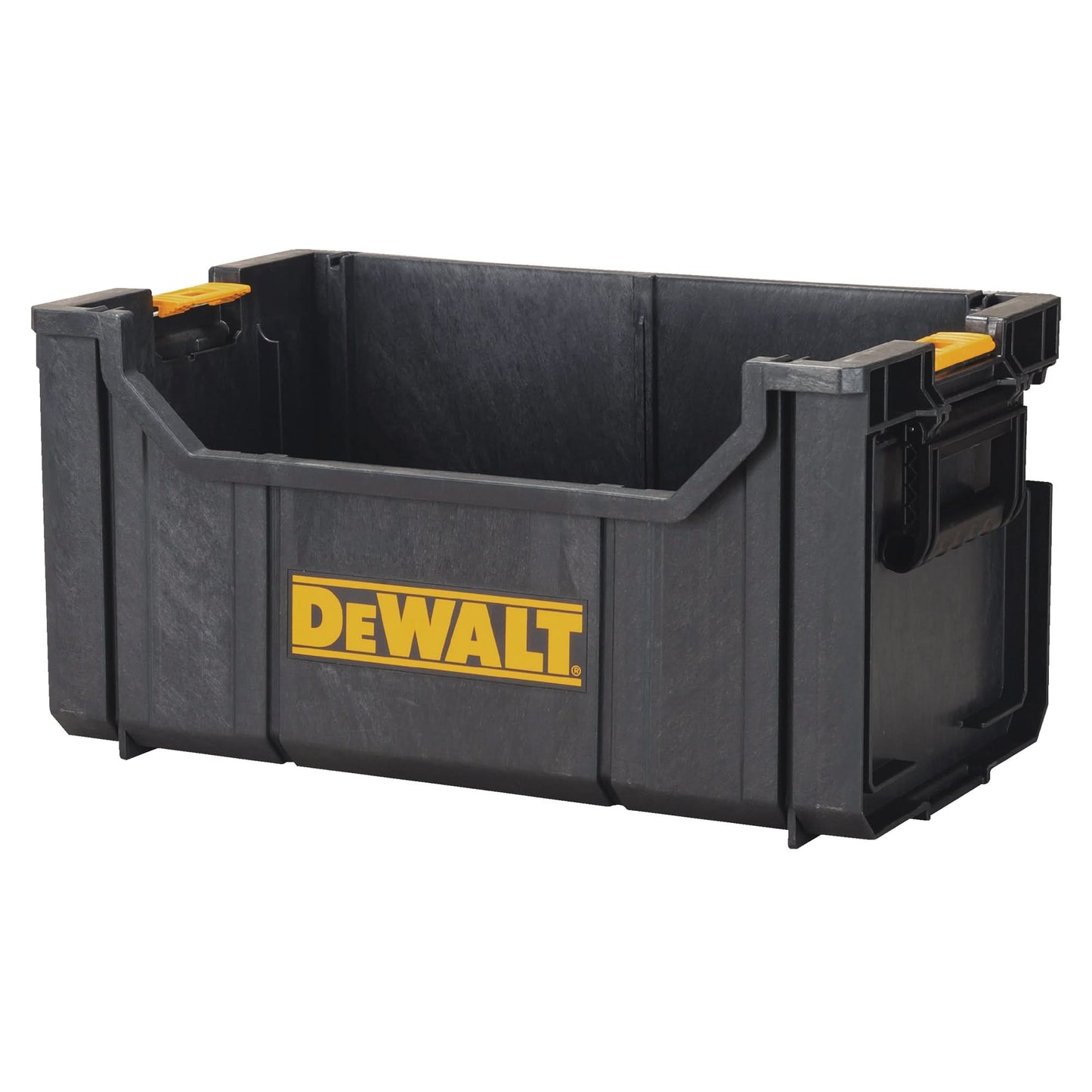 Sac ToughSystem®, 21-29/32" x 12-13/32" x 10-29/32", noir