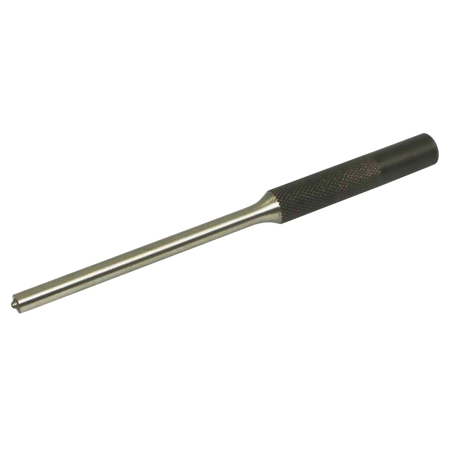 Pilot Pin Punch, 7/32" Dia. x 5" L