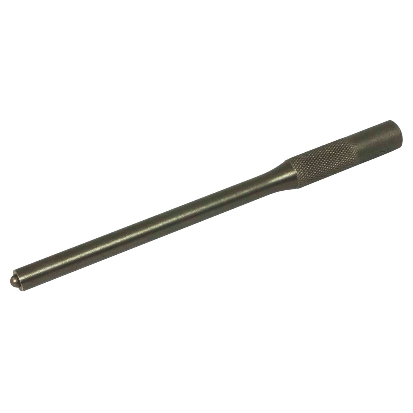 Pilot Pin Punch, 5/16" Dia. x 6" L