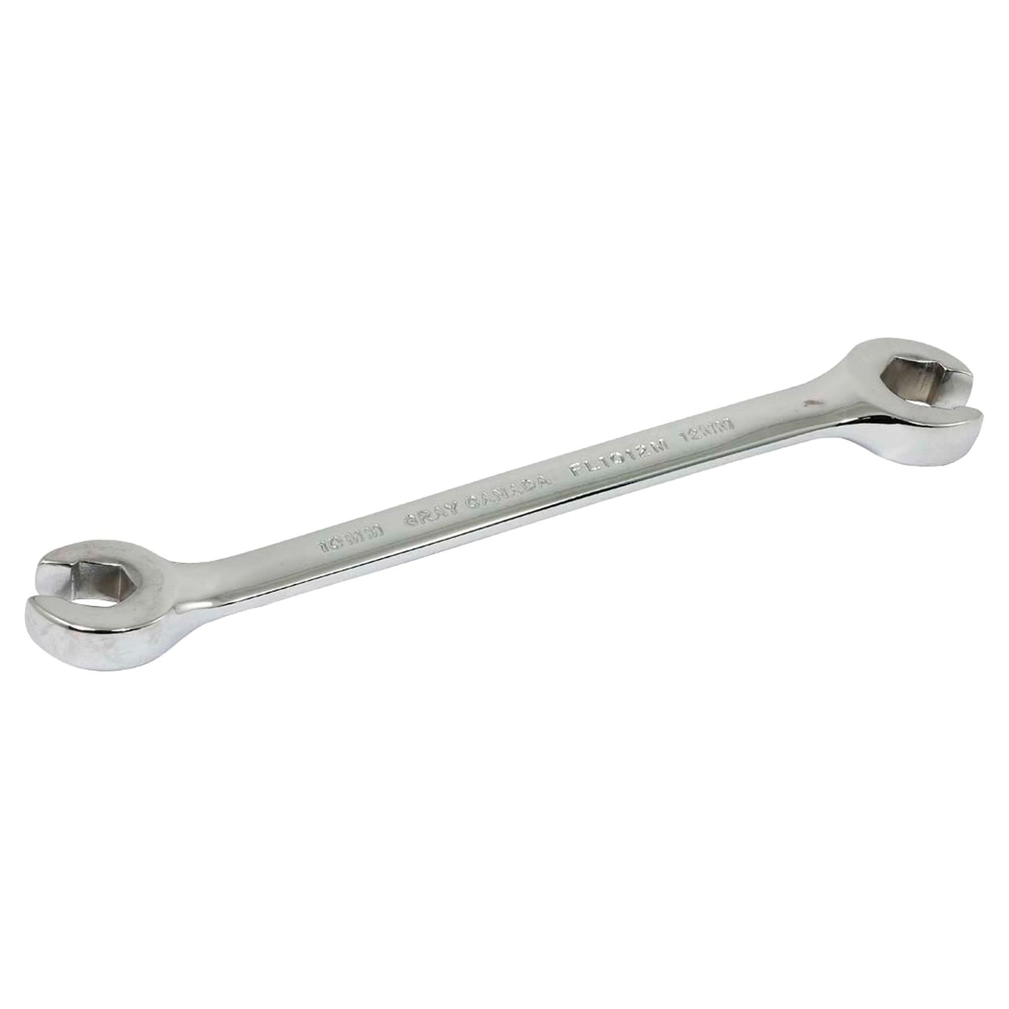 Flare Nut Wrench