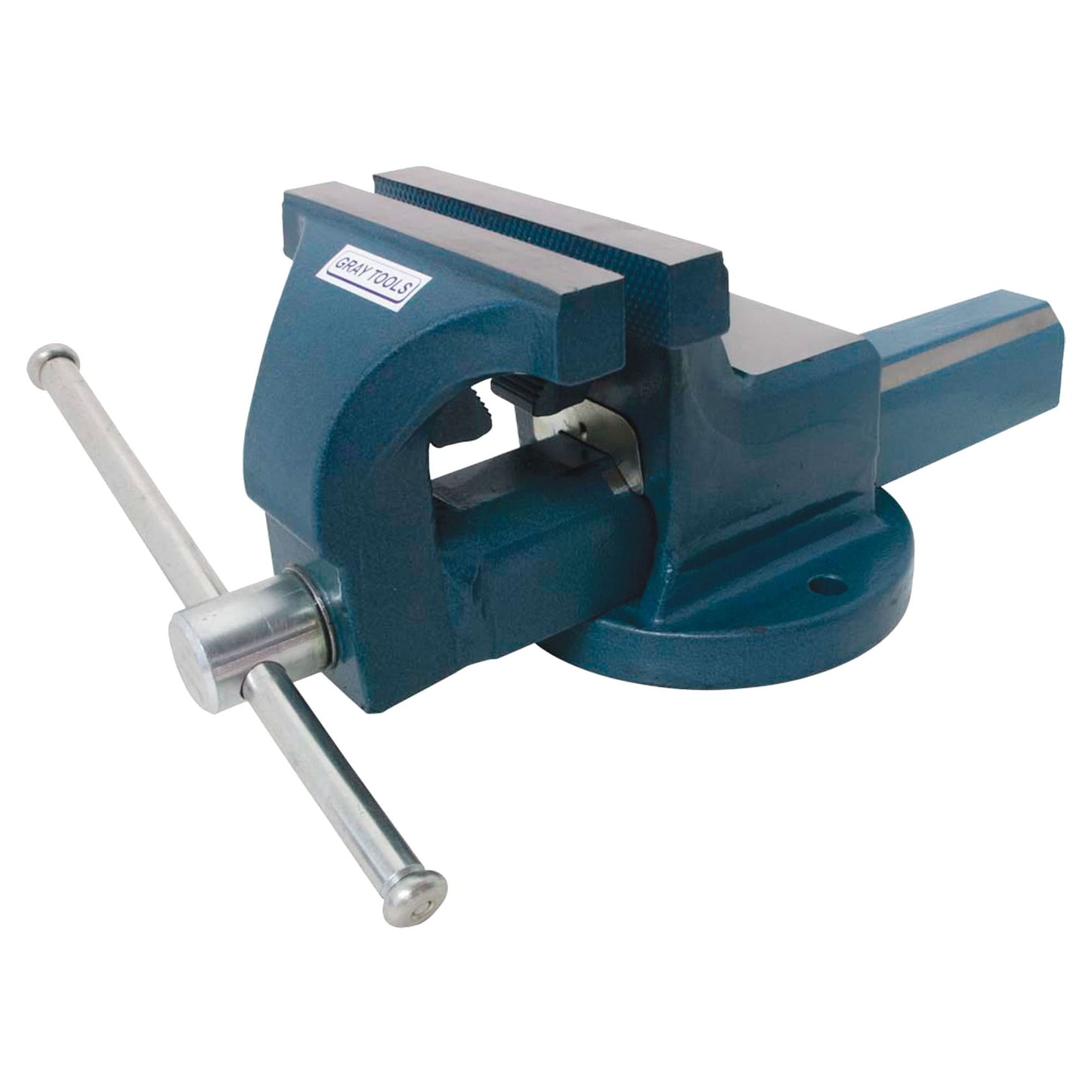 Combination Pipe Vise