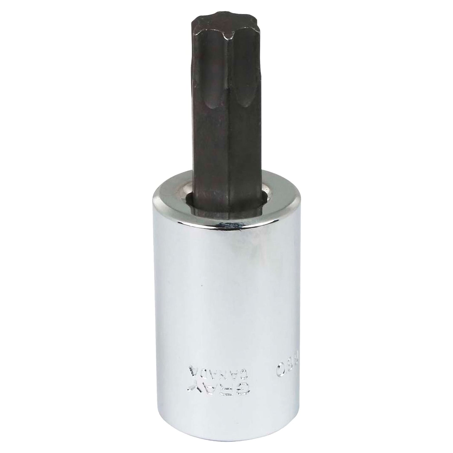 Socket, Torx®, T-60 x 3" L, 1/2" Square Drive Drive