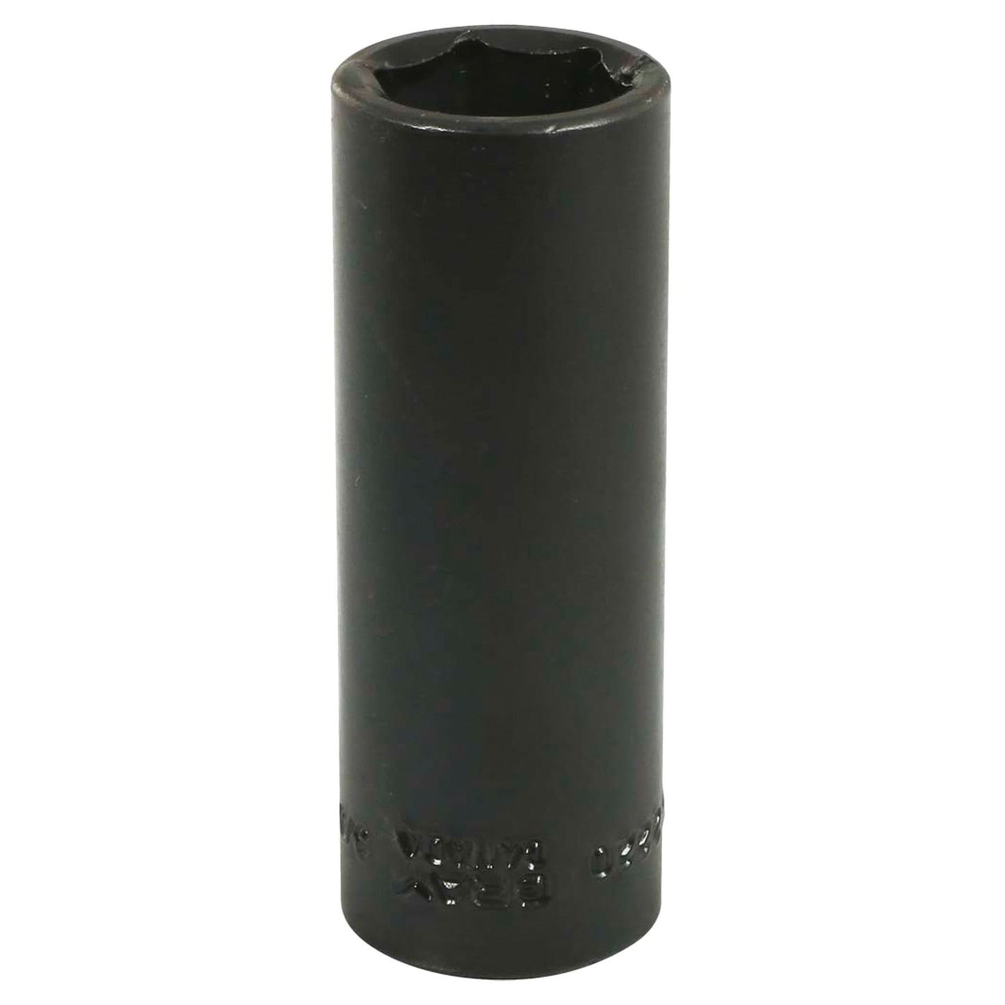 Socket, Impact, 5/8", 3/8" Drive, 6 Points, Deep