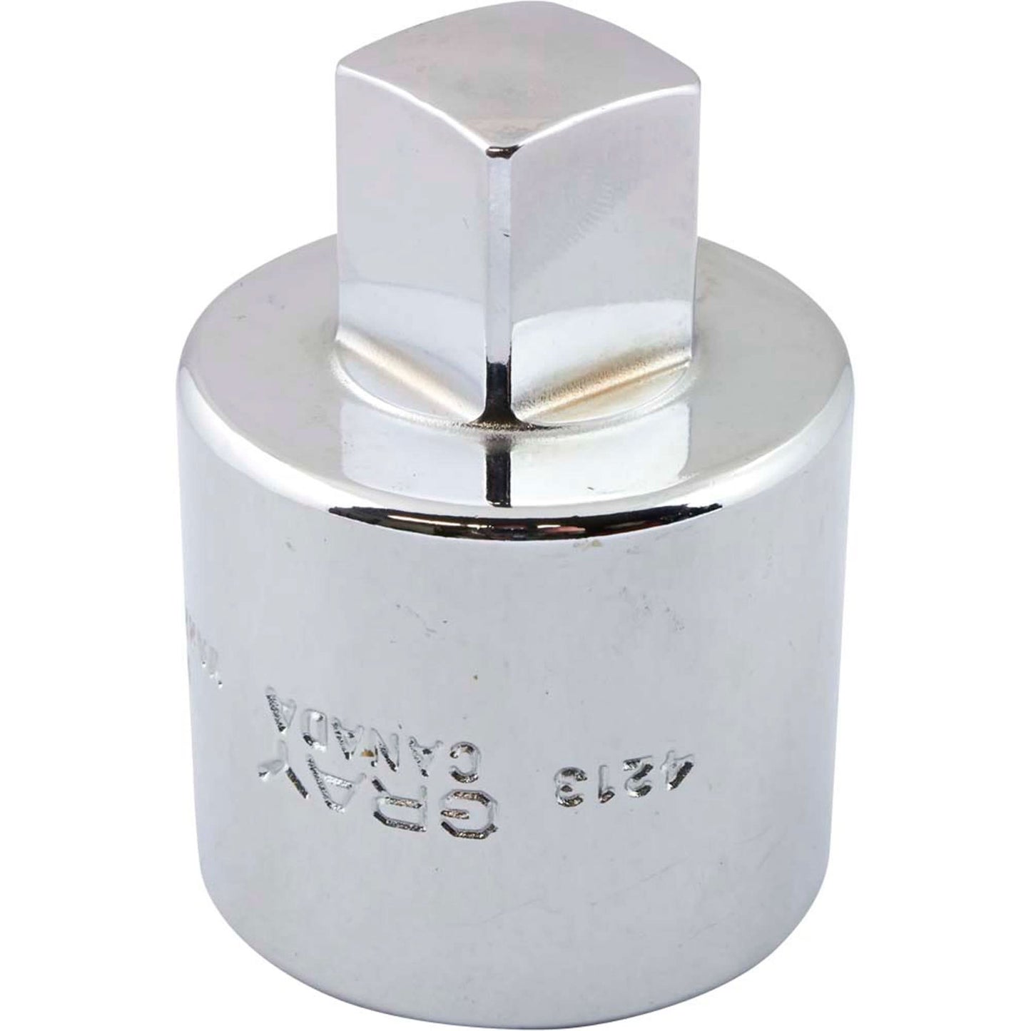 Adaptor Socket, 3/4" Drive, 1" Socket, 2.25" L