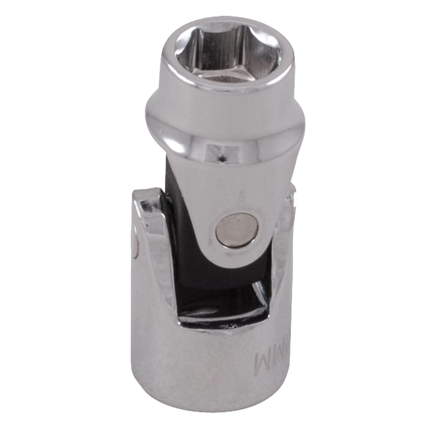 Universal Joint Socket, 12 mm, 3/8" Drive, 6 Points