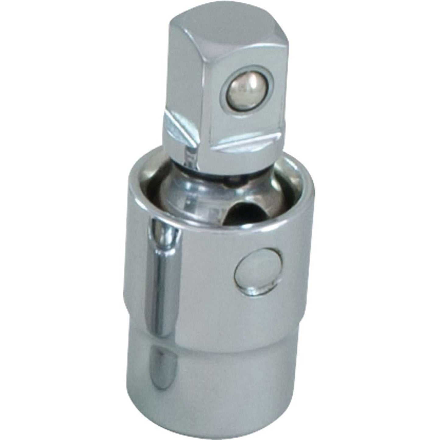 Swivel Universal Joint, 1/2" Drive, 1/2" Socket