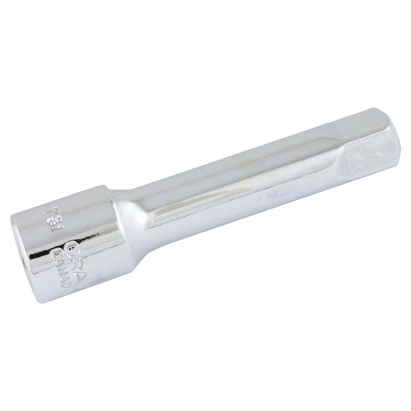 Extension, 3/8" Drive, 20" L